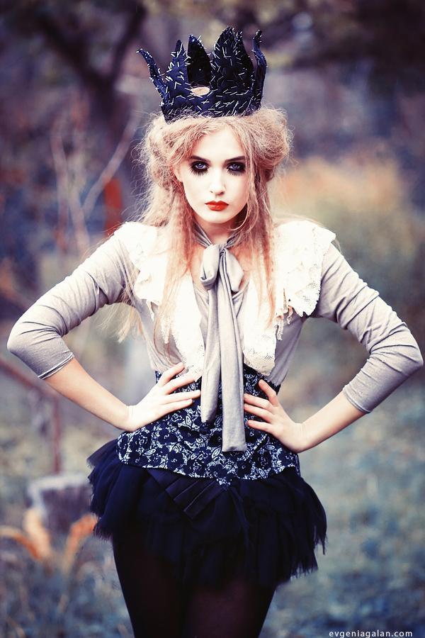 Photography by Evgenia Galan