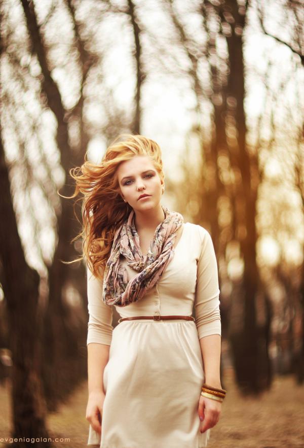 Photography by Evgenia Galan