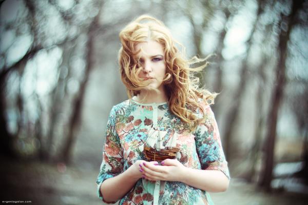 Photography by Evgenia Galan