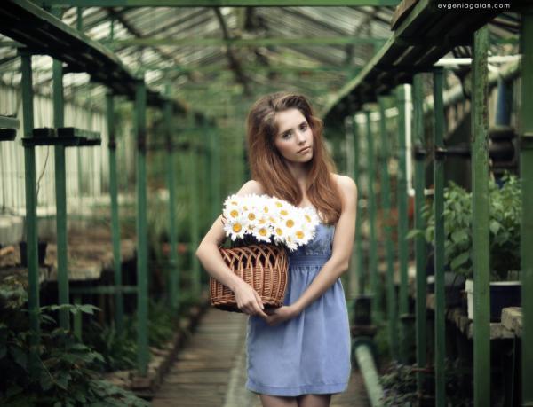 Photography by Evgenia Galan