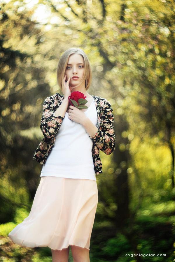 Photography by Evgenia Galan