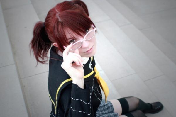 Cosplay Photography by Kara aka Electric Lady