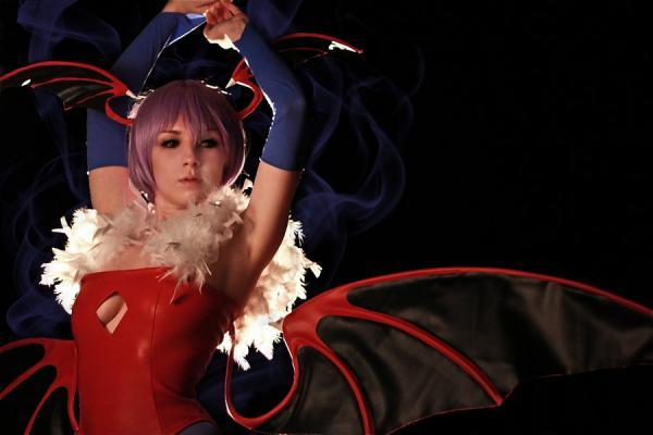 Cosplay Photography by Kara aka Electric Lady