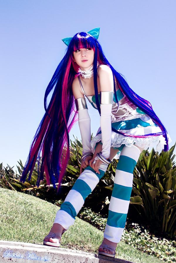 Cosplay Photography by Kara aka Electric Lady