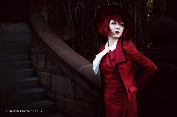 Cosplay Photography by Kara aka Electric Lady