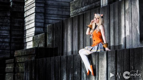 Cosplay Photography by Kara aka Electric Lady