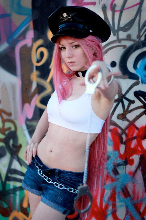 Cosplay Photography by Kara aka Electric Lady