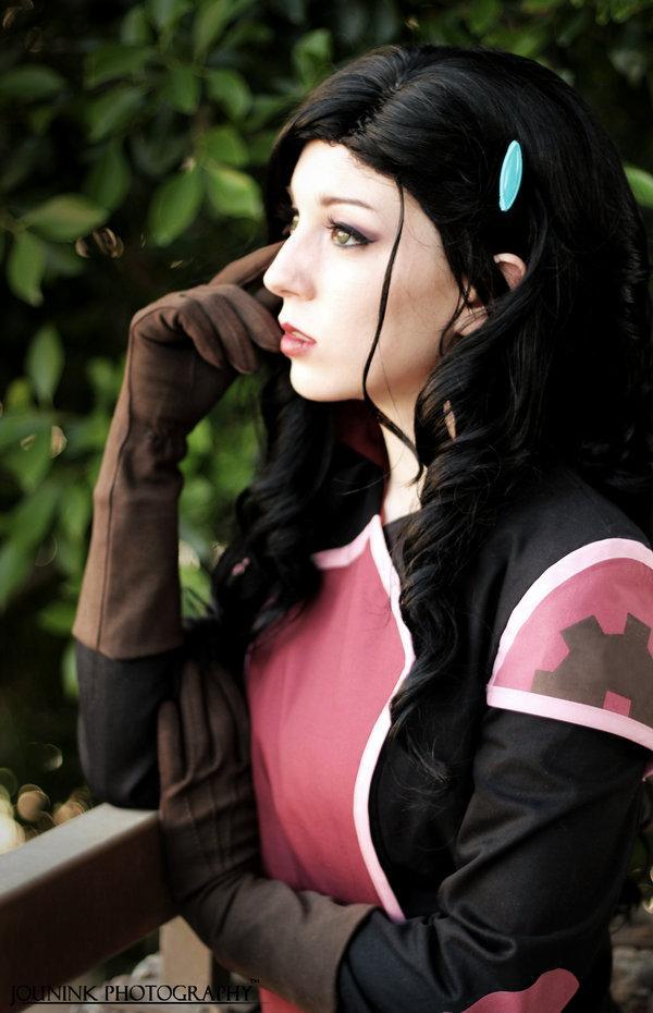 Cosplay Photography by Kara aka Electric Lady
