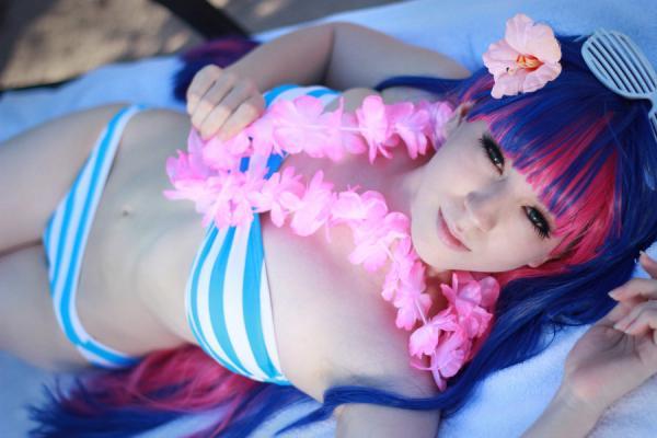 Cosplay Photography by Kara aka Electric Lady