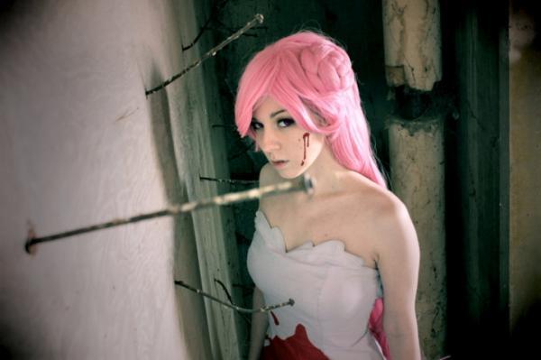 Cosplay Photography by Kara aka Electric Lady