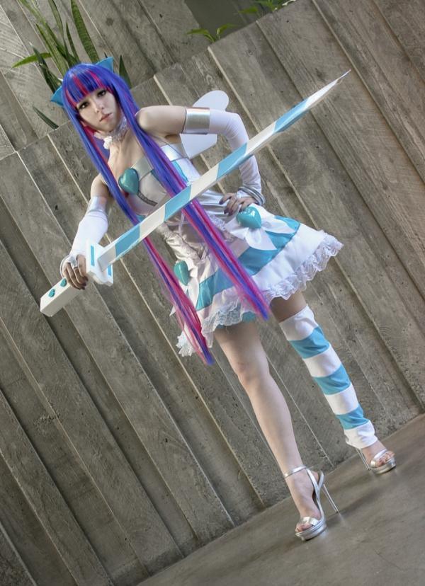 Cosplay Photography by Kara aka Electric Lady
