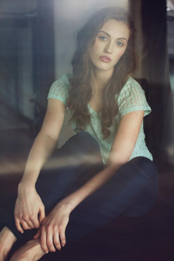 Photography by Brandon Witzel