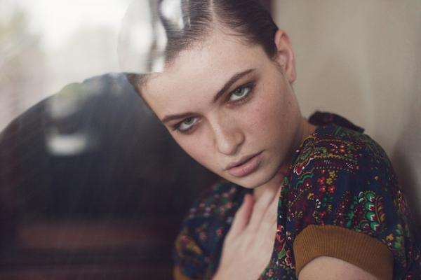 Photography by Brandon Witzel