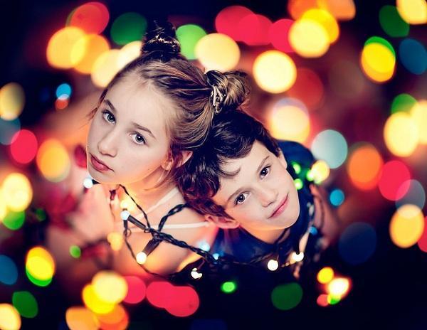 Joyful Photography by Angela Lumsden