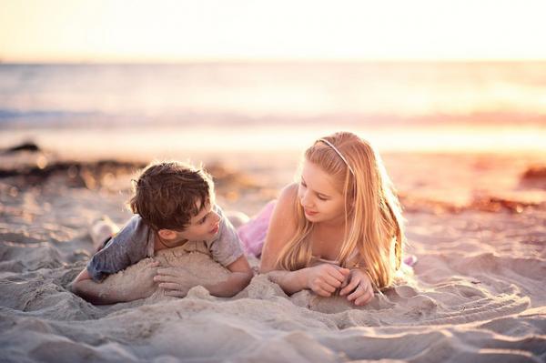 Joyful Photography by Angela Lumsden