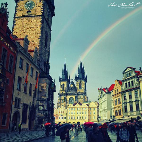 Photography by Isac Goulart