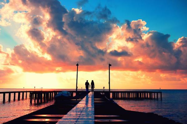 Photography by Isac Goulart