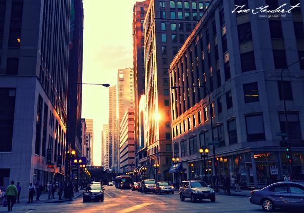 Photography by Isac Goulart