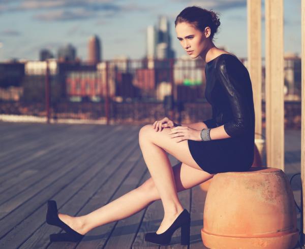 Photography by Robert Beczarski