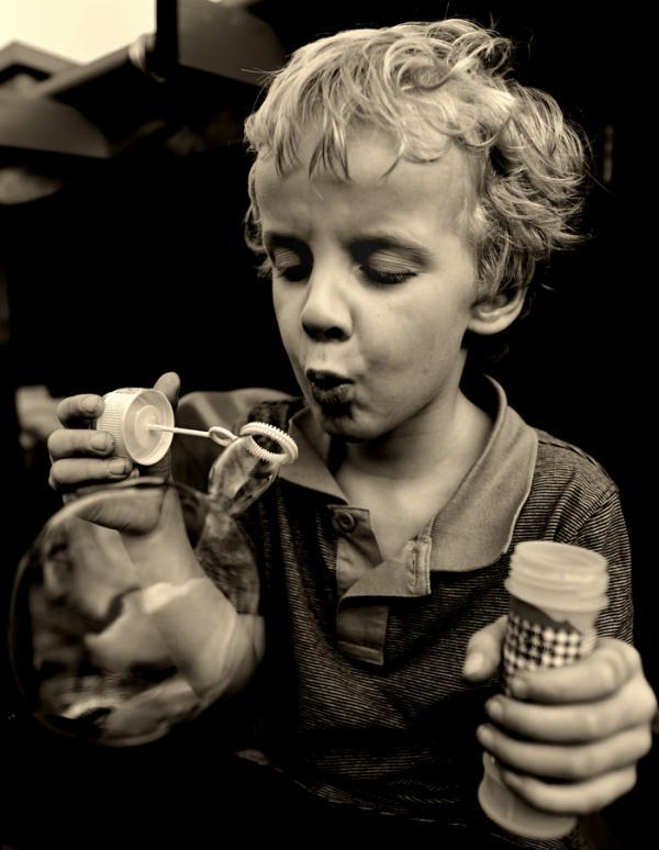 Life photography by Martijn van Oers