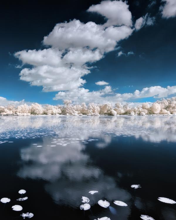 Landscape Photography by David Keochkerian