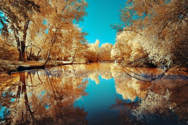Landscape Photography by David Keochkerian