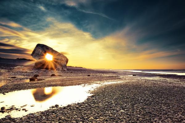 Landscape Photography by David Keochkerian