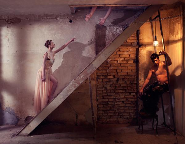 Beautiful Photography by Tomislav Može