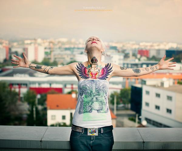 Beautiful Photography by Tomislav Može