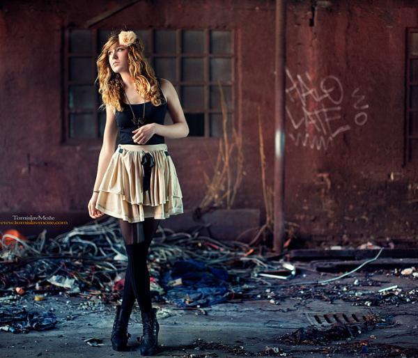 Beautiful Photography by Tomislav Može