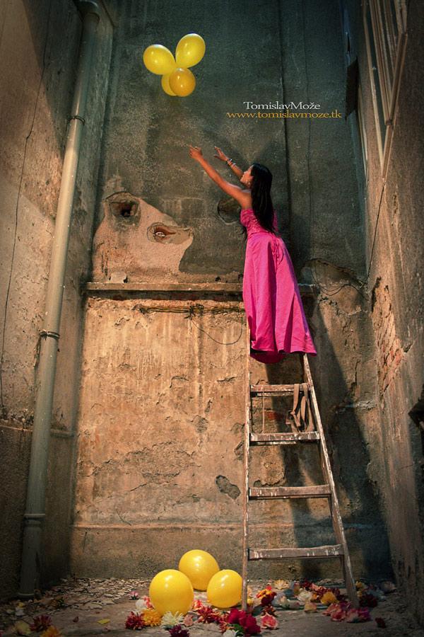 Beautiful Photography by Tomislav Može