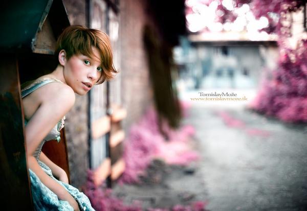Beautiful Photography by Tomislav Može