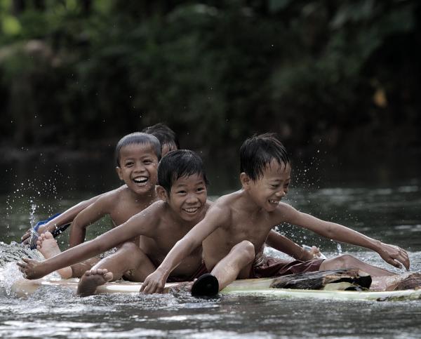 Amazing Photography by Dewan Irawan