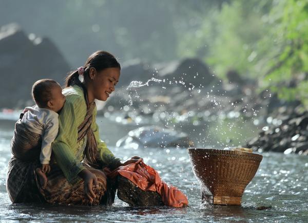 Amazing Photography by Dewan Irawan