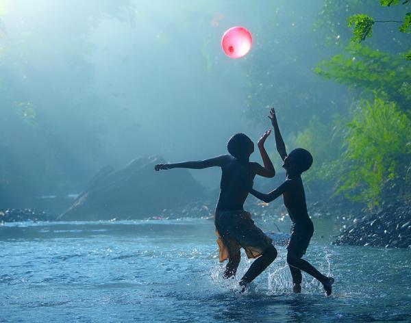 Amazing Photography by Dewan Irawan