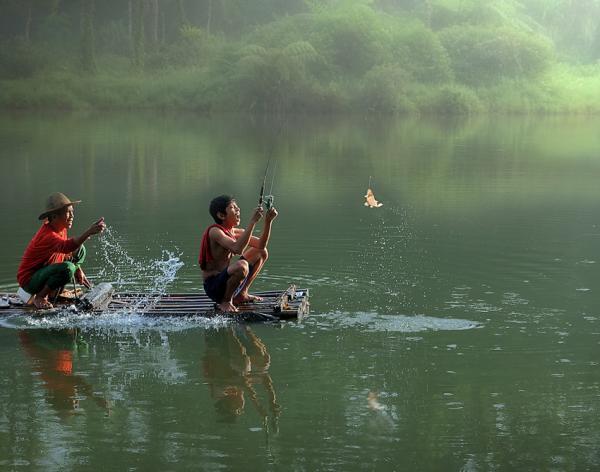 Amazing Photography by Dewan Irawan