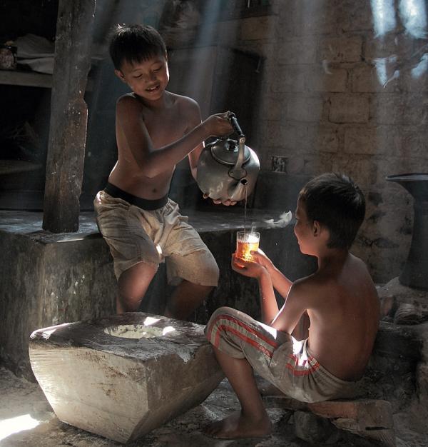 Amazing Photography by Dewan Irawan