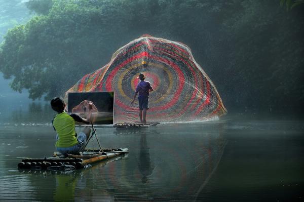 Amazing Photography by Dewan Irawan