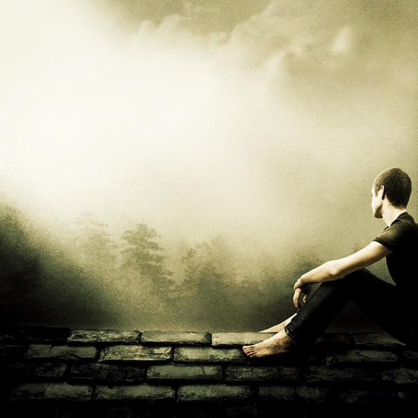 Amazing Surreal Photography by Martin Stranka
