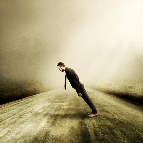 Amazing Surreal Photography by Martin Stranka