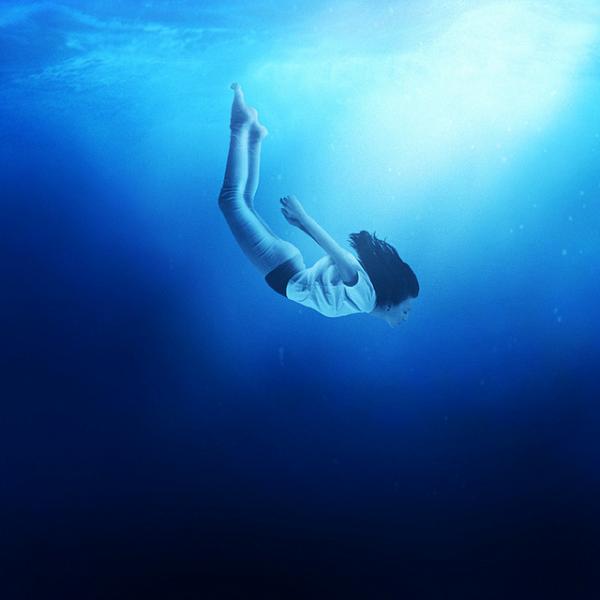Amazing Surreal Photography by Martin Stranka