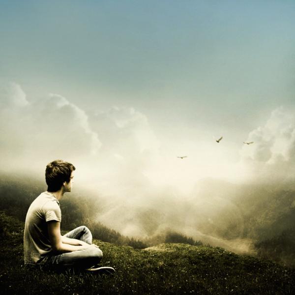 Amazing Surreal Photography by Martin Stranka