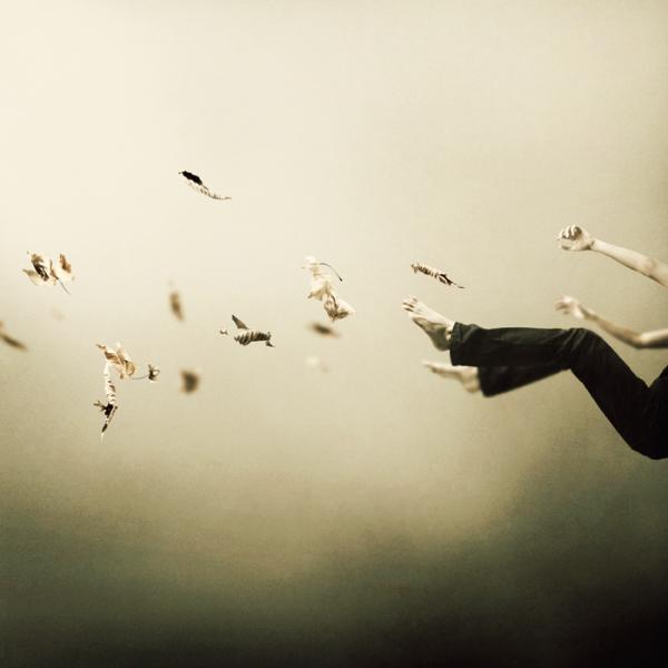 Amazing Surreal Photography by Martin Stranka