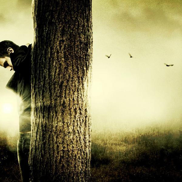 Amazing Surreal Photography by Martin Stranka