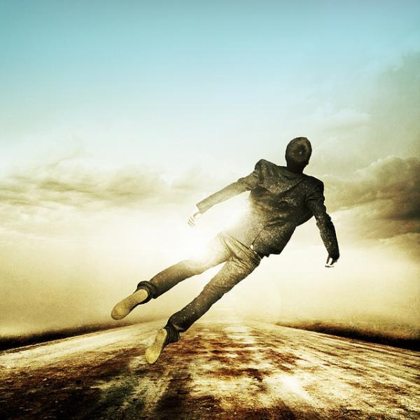 Amazing Surreal Photography by Martin Stranka