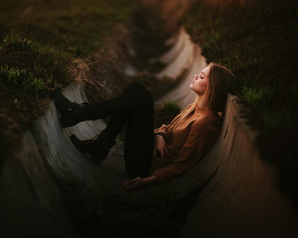 Photography by Alexander Sikov