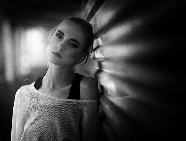 Photography by Alexander Sikov
