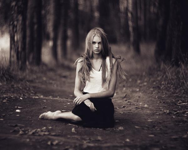 Photography by Alexander Sikov