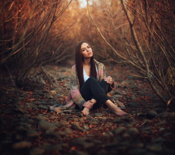 Photography by Alexander Sikov