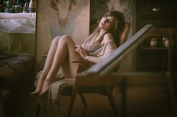 Photography by Alexander Sikov